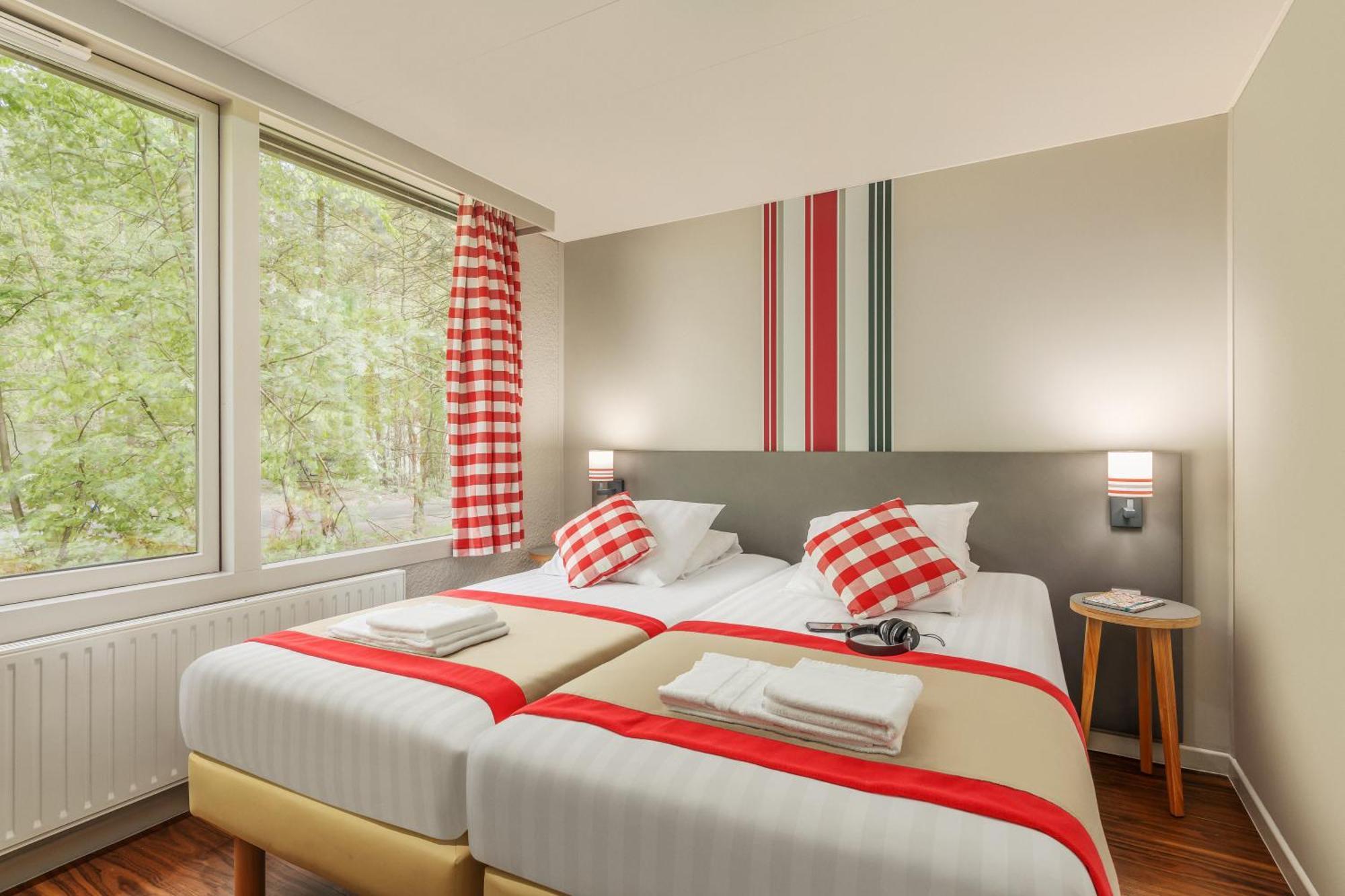 Center Parcs Les Bois Francs Hotel Verneuil d'Avre et d'Iton Room photo