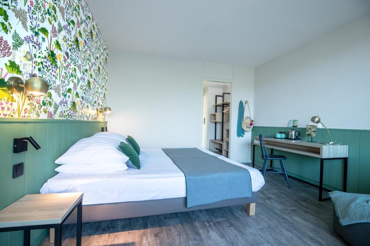 Center Parcs Les Bois Francs Hotel Verneuil d'Avre et d'Iton Room photo