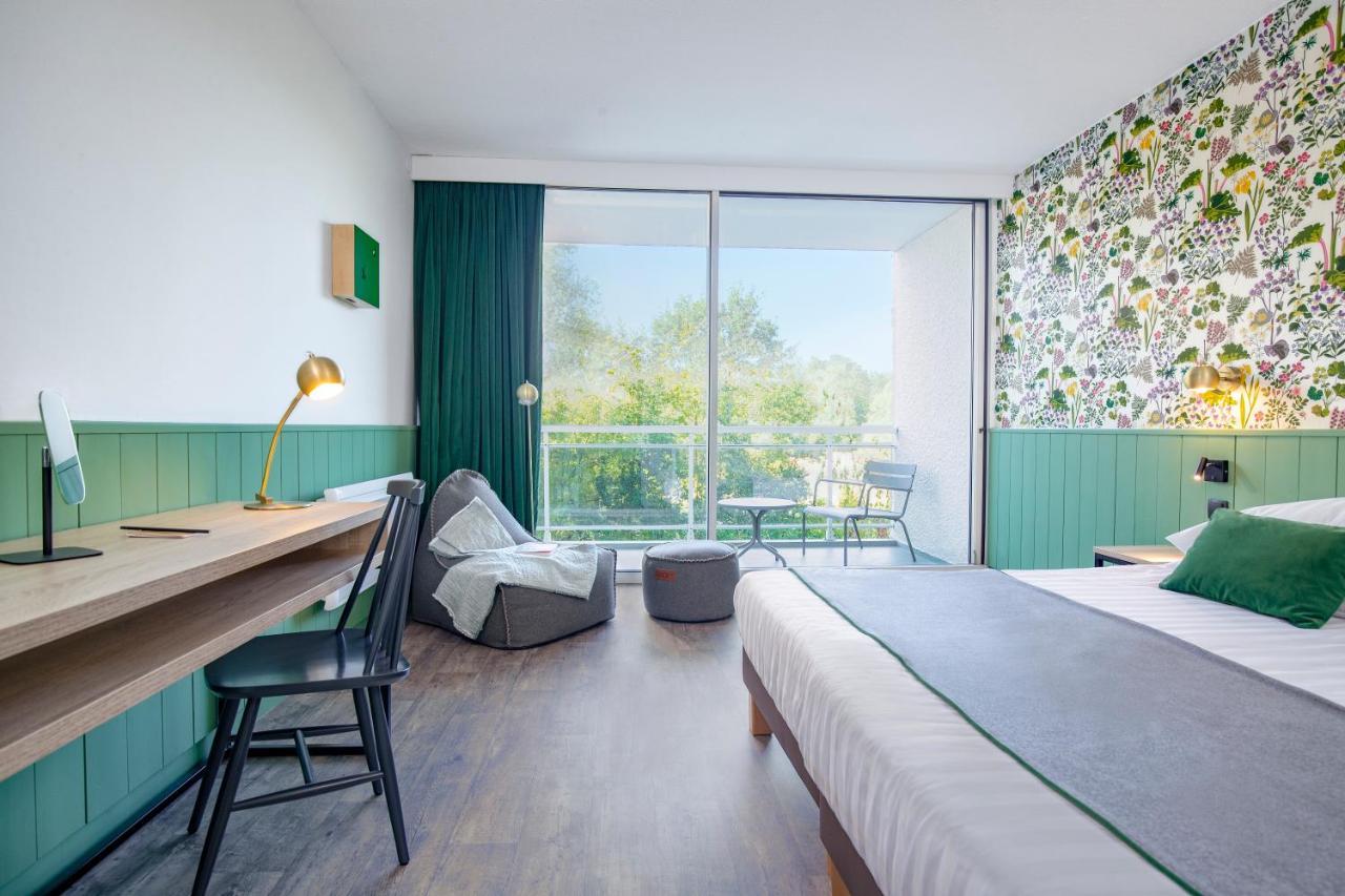 Center Parcs Les Bois Francs Hotel Verneuil d'Avre et d'Iton Room photo